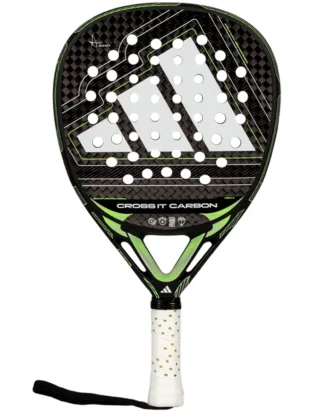 ADIDAS Cross IT Carbon Padel Racket 2026 01