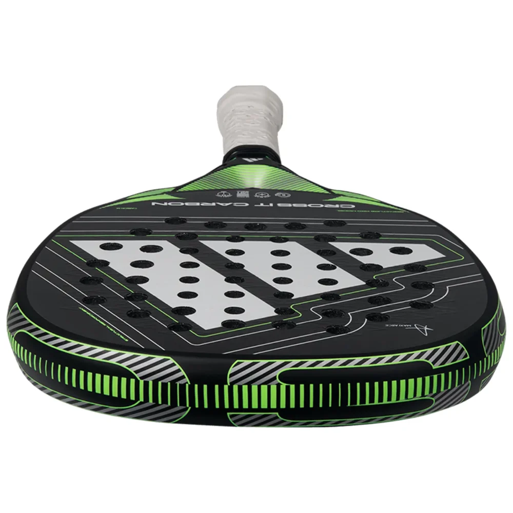 ADIDAS Cross IT Carbon Padel Racket 2026 03