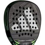 ADIDAS Cross IT Carbon Padel Racket 2026 05