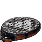 ADIDAS Cross IT Control Padel Racket 2026 05