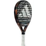 ADIDAS Cross IT Control Padel Racket 2026 08