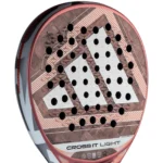 ADIDAS Cross IT Light Martita Ortega Padel Racket 2026 06