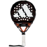 ADIDAS Cross IT Team Control Padel Racket 2026 01