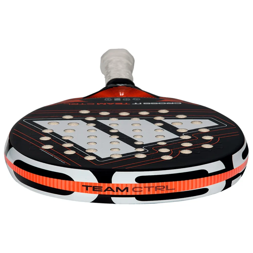 ADIDAS Cross IT Team Control Padel Racket 2026 03