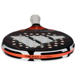 ADIDAS Cross IT Team Control Padel Racket 2026 03