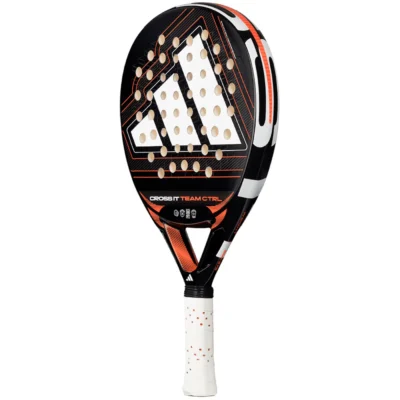ADIDAS Cross IT Team Control Padel Racket 2026 09