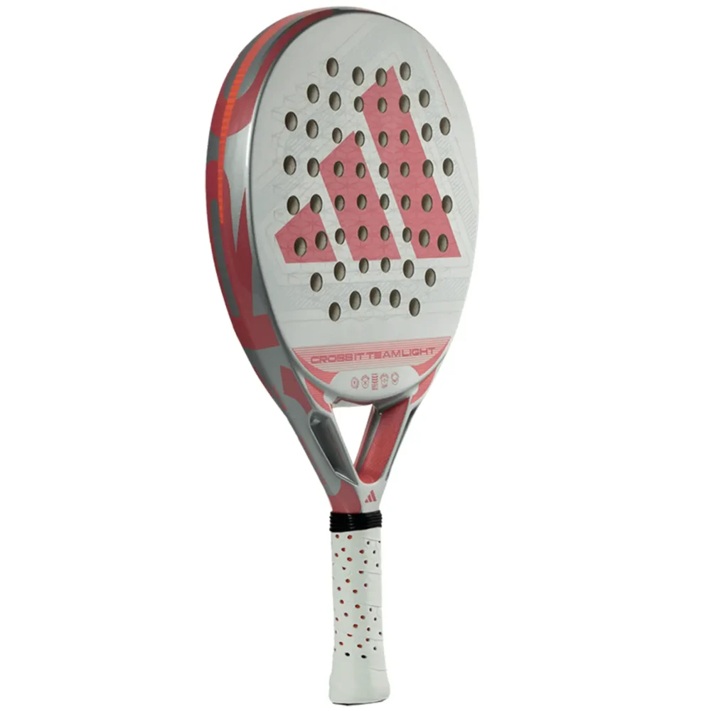 ADIDAS Cross IT Team Light Padel Racket 2026 05