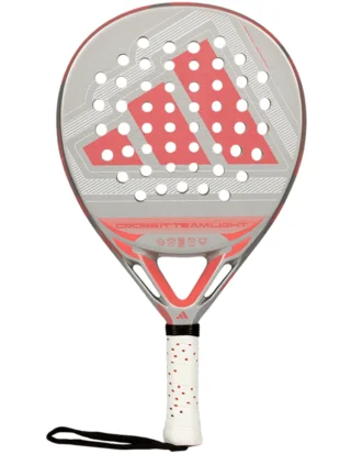 ADIDAS Cross IT Team Light Padel Racket 2026 06