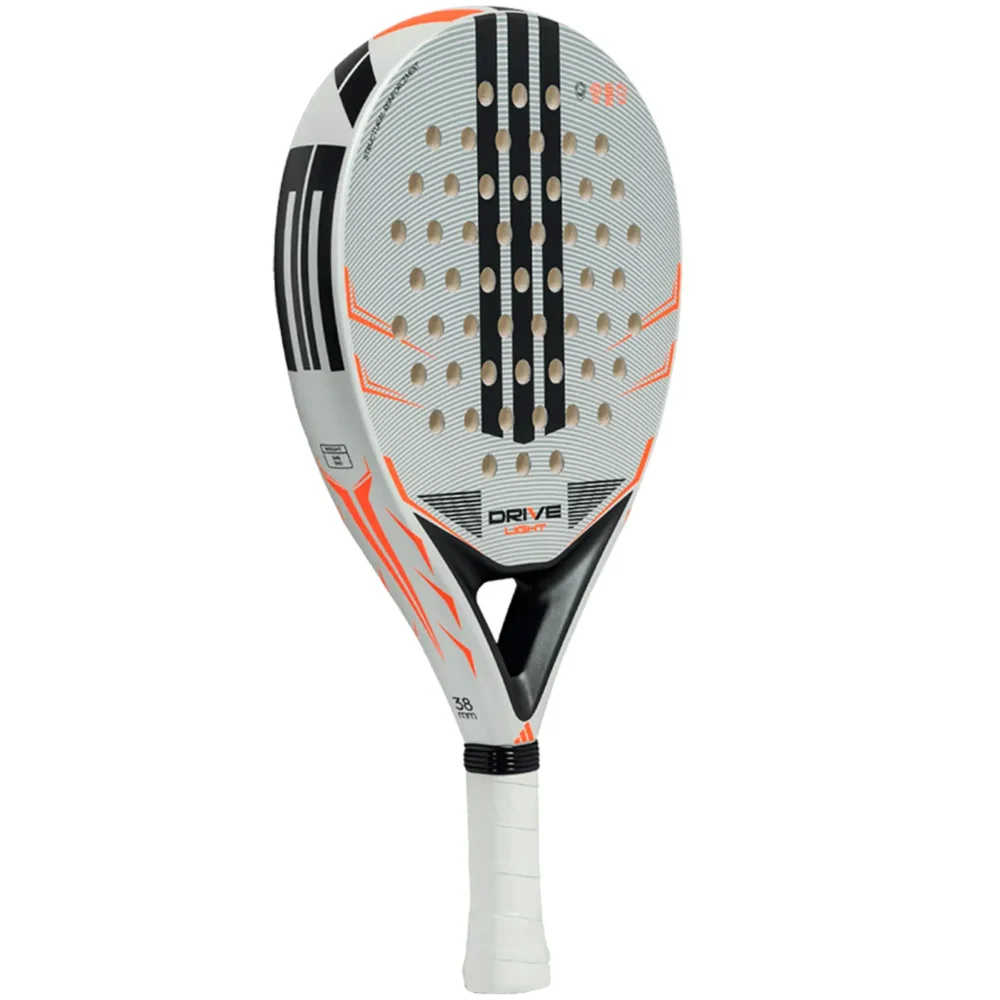 ADIDAS Drive 2026 Padel Racket 06
