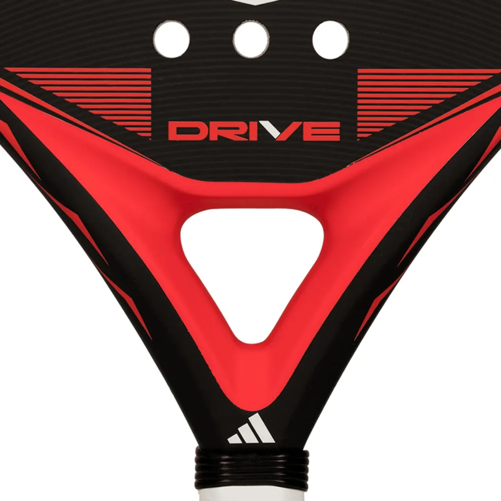 ADIDAS Drive 2026 Padel Racket 08