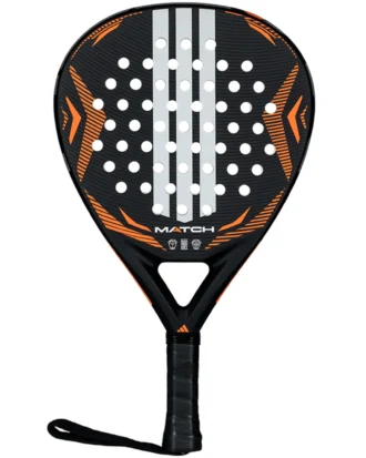 ADIDAS Match Padel Racket 2026 04