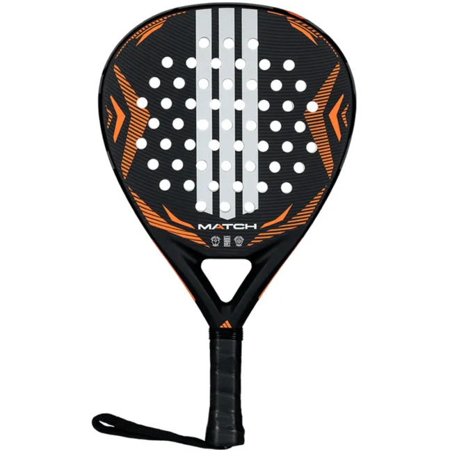ADIDAS Match Padel Racket 2026 04