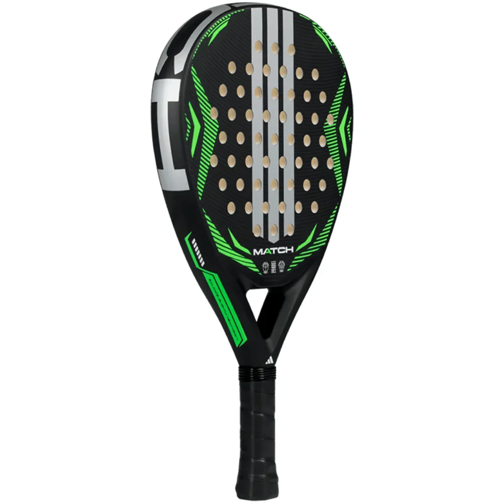 ADIDAS Match Padel Racket 2026 09