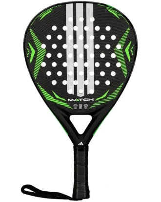 ADIDAS Match Padel Racket 2026 10