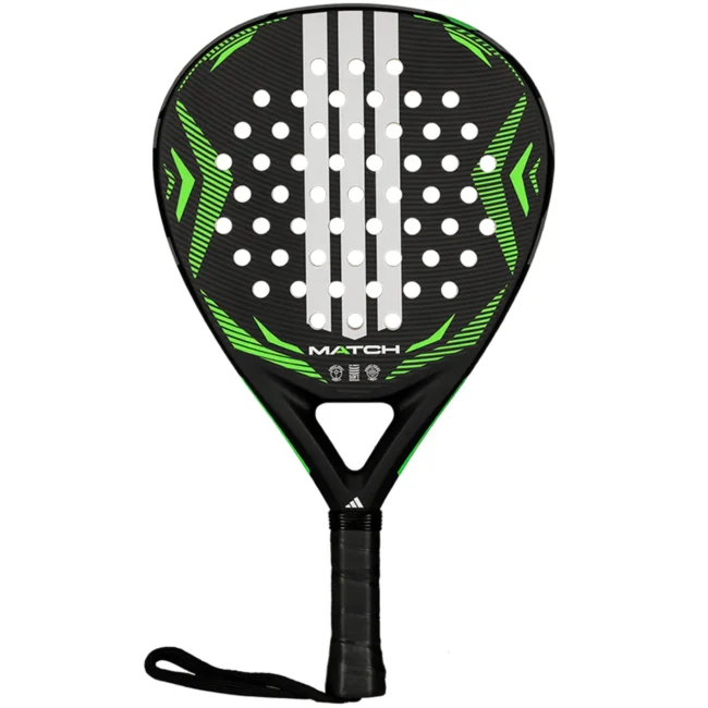 ADIDAS Match Padel Racket 2026 10