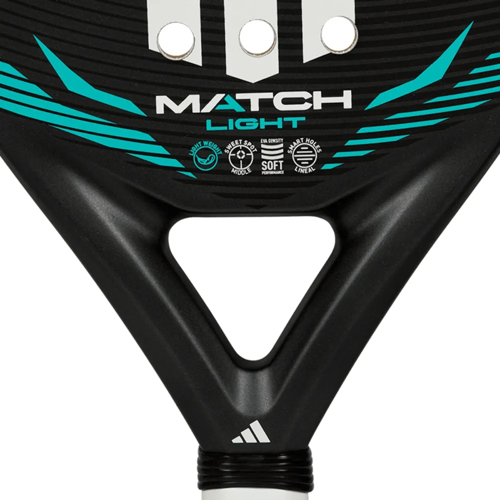 ADIDAS Match Padel Racket 2026 11