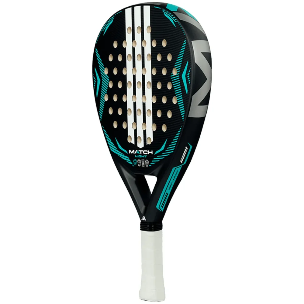 ADIDAS Match Padel Racket 2026 14