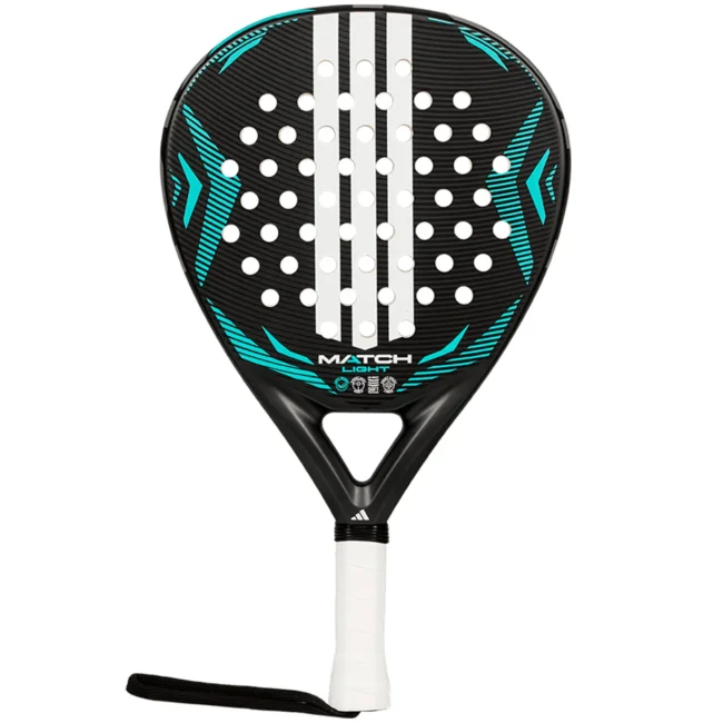 ADIDAS Match Padel Racket 2026 16