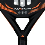 ADIDAS Match Black 2026 Padel Racket - Image 5