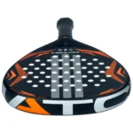 ADIDAS Match Black 2026 Padel Racket - Image 6