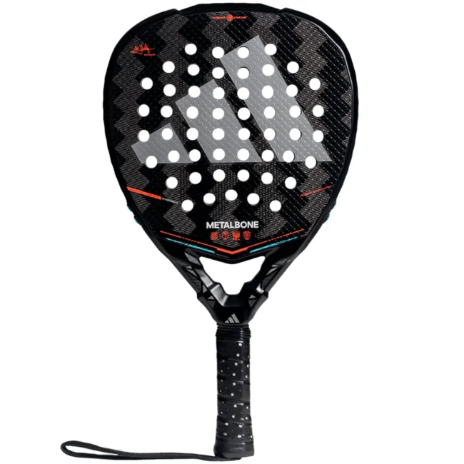 ADIDAS Metalbone 2026 Padel Racket 01