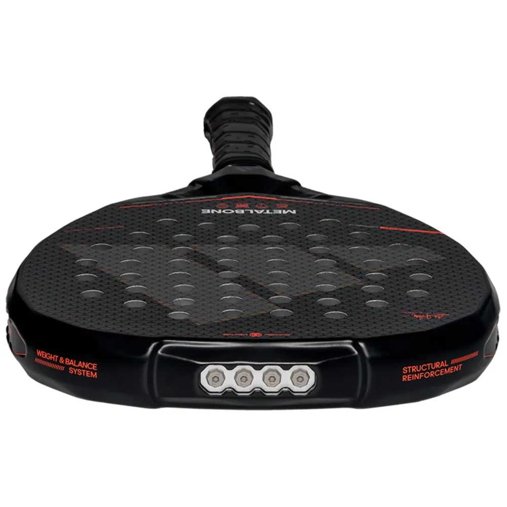 ADIDAS Metalbone 2026 Padel Racket 03