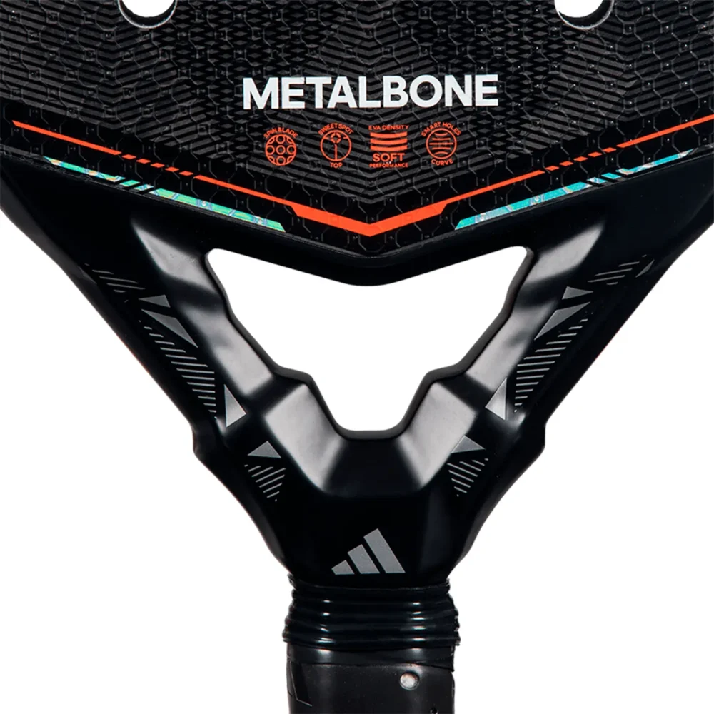 ADIDAS Metalbone 2026 Padel Racket 04
