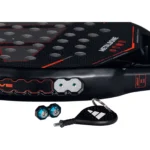 ADIDAS Metalbone 2026 Padel Racket 05