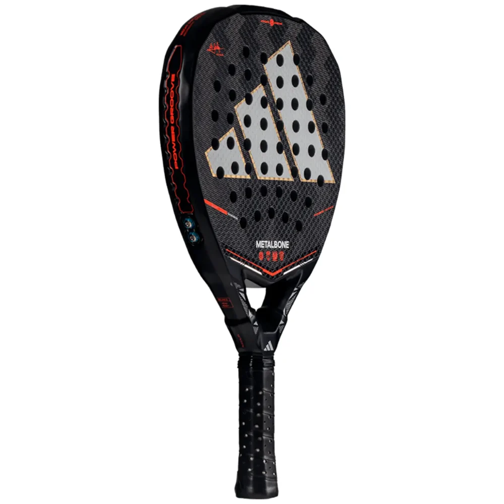 ADIDAS Metalbone 2026 Padel Racket 10