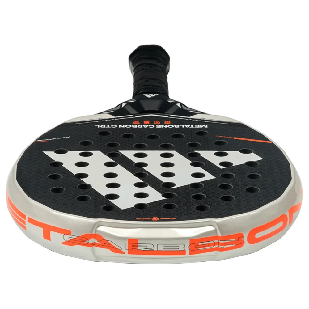 ADIDAS Metalbone Carbon CTRL Padel Racket 2026 03