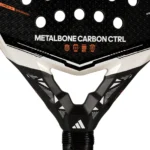 ADIDAS Metalbone Carbon CTRL Padel Racket 2026 04