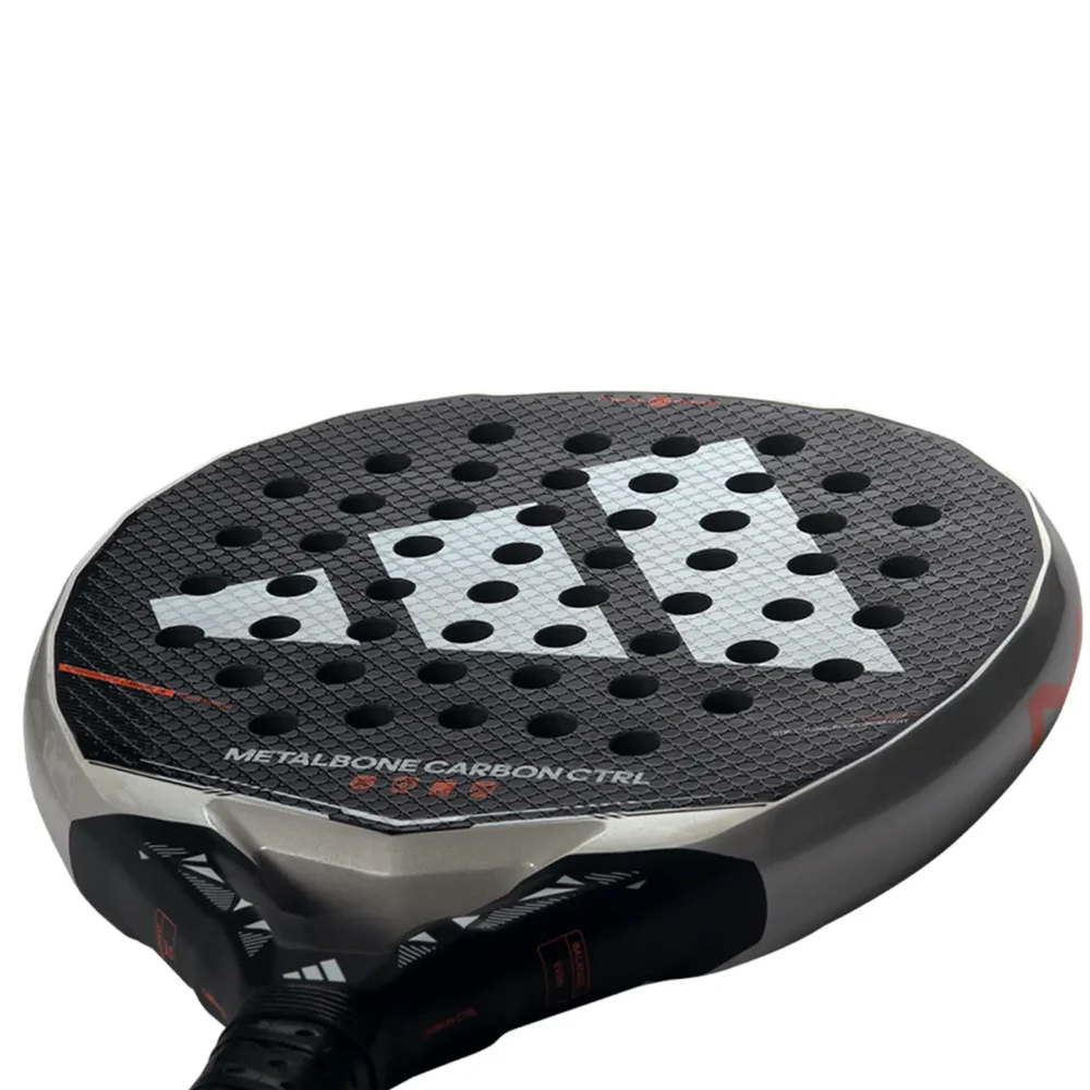 ADIDAS Metalbone Carbon CTRL Padel Racket 2026 05