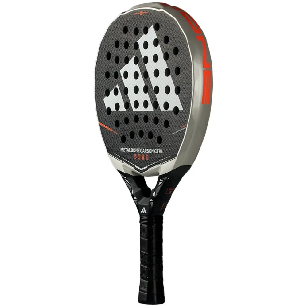 ADIDAS Metalbone Carbon CTRL Padel Racket 2026 07