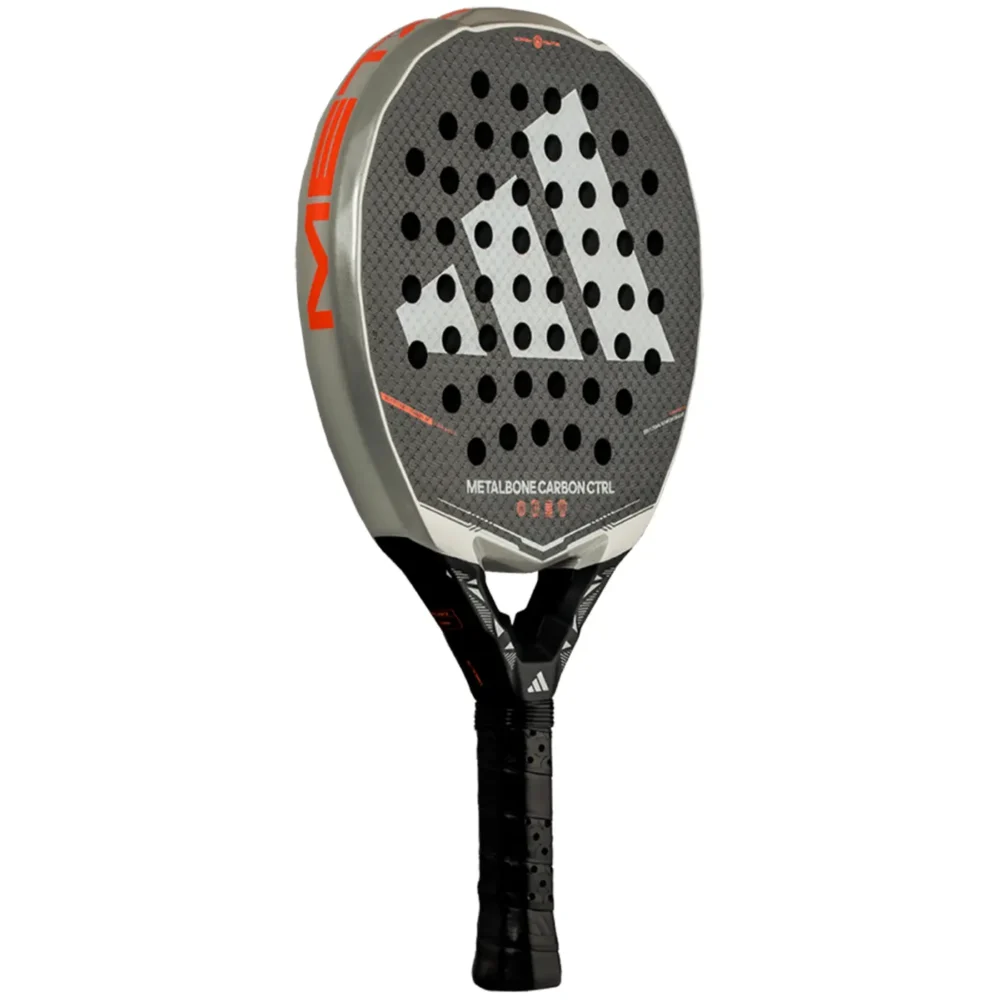 ADIDAS Metalbone Carbon CTRL Padel Racket 2026 08