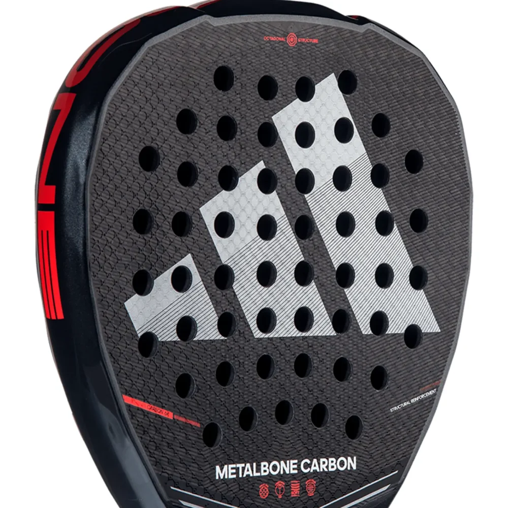 ADIDAS Metalbone Carbon Padel Racket 2026 02