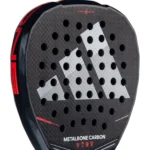 ADIDAS Metalbone Carbon Padel Racket 2026 02