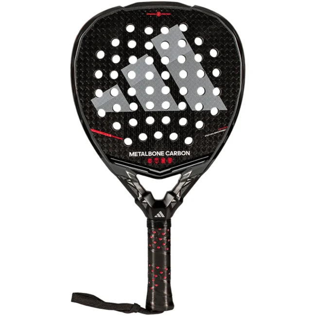 ADIDAS Metalbone Carbon Padel Racket 2026 06