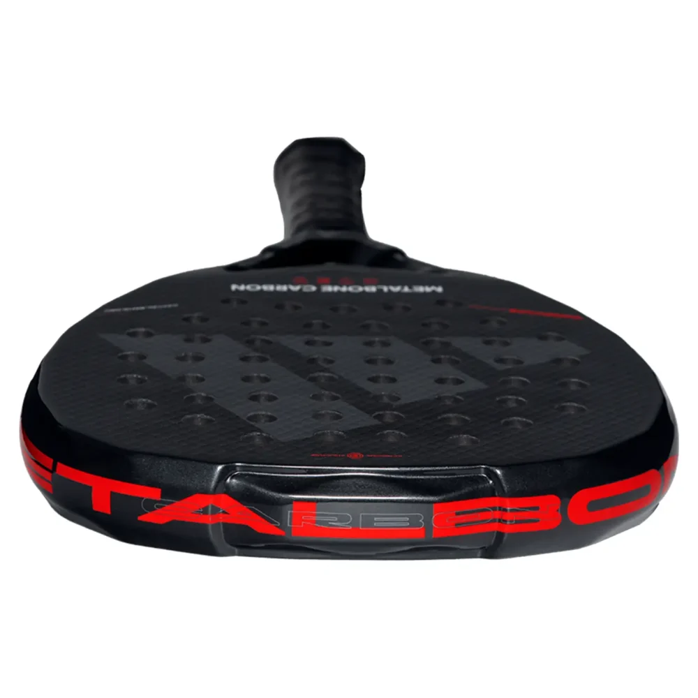 ADIDAS Metalbone Carbon Padel Racket 2026 08