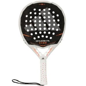 ADIDAS Metalbone Control Padel Racket 2026 01