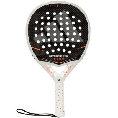 ADIDAS Metalbone Control Padel Racket 2026 01