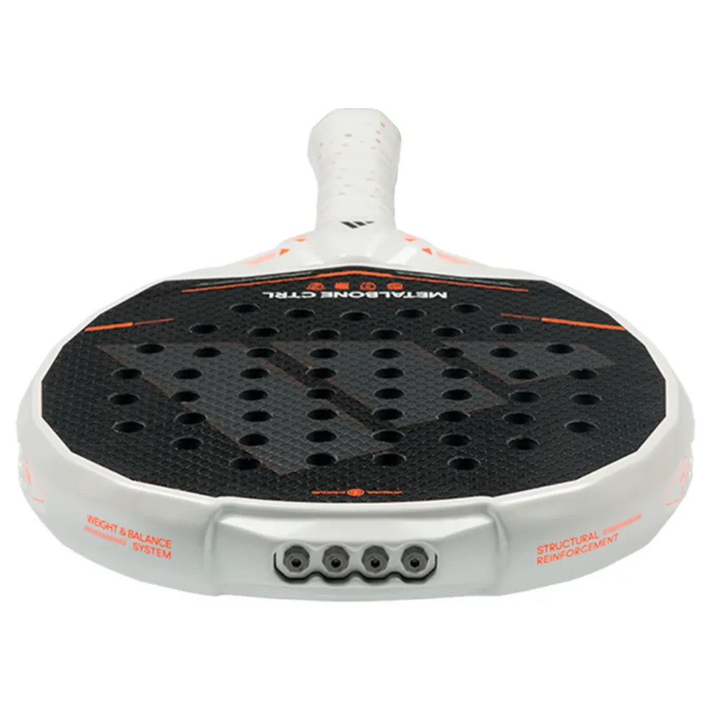 ADIDAS Metalbone Control Padel Racket 2026 04