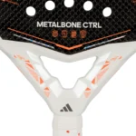 ADIDAS Metalbone Control Padel Racket 2026 06