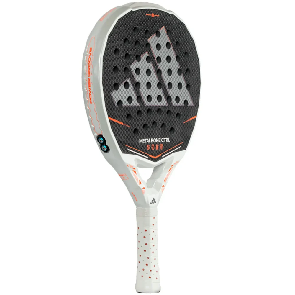 ADIDAS Metalbone Control Padel Racket 2026