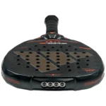 ADIDAS Metalbone HRD+ Padel Racket 2026 06
