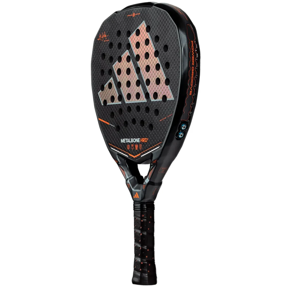 ADIDAS Metalbone HRD+ Padel Racket 2026 09