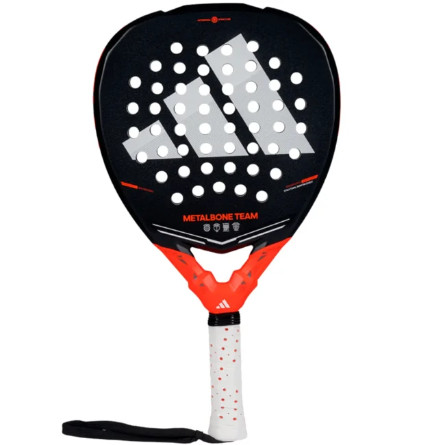 ADIDAS Metalbone Team 2026 Padel Racket 01