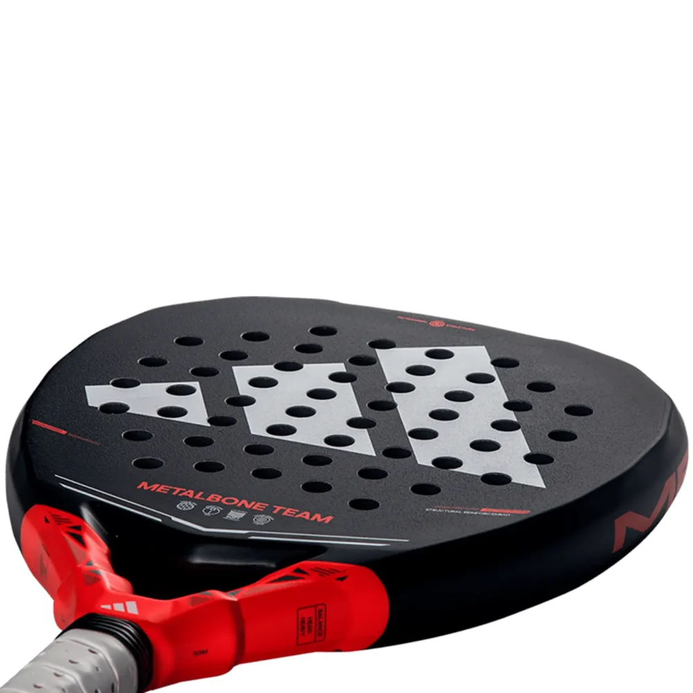 ADIDAS Metalbone Team 2026 Padel Racket 05