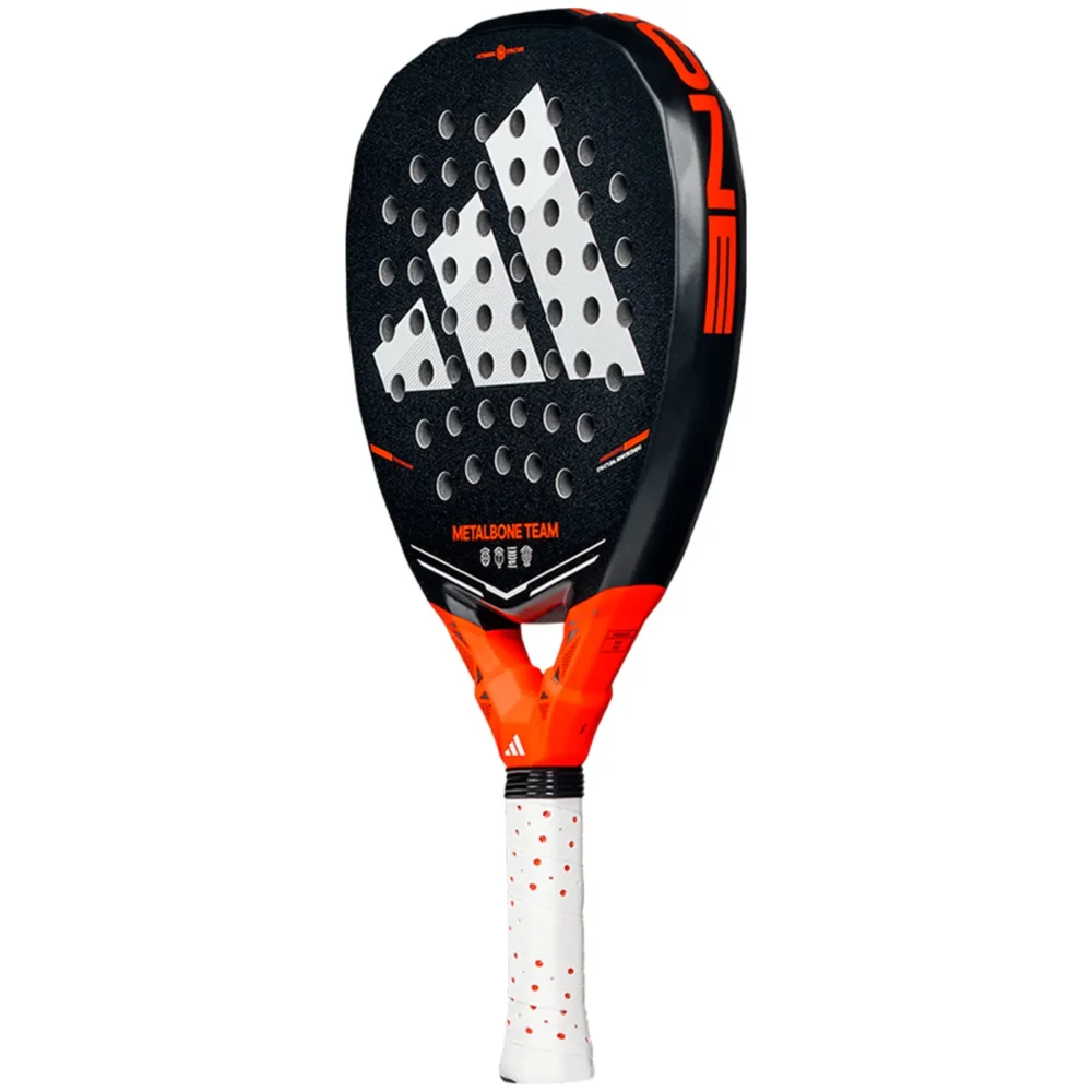 ADIDAS Metalbone Team 2026 Padel Racket 07