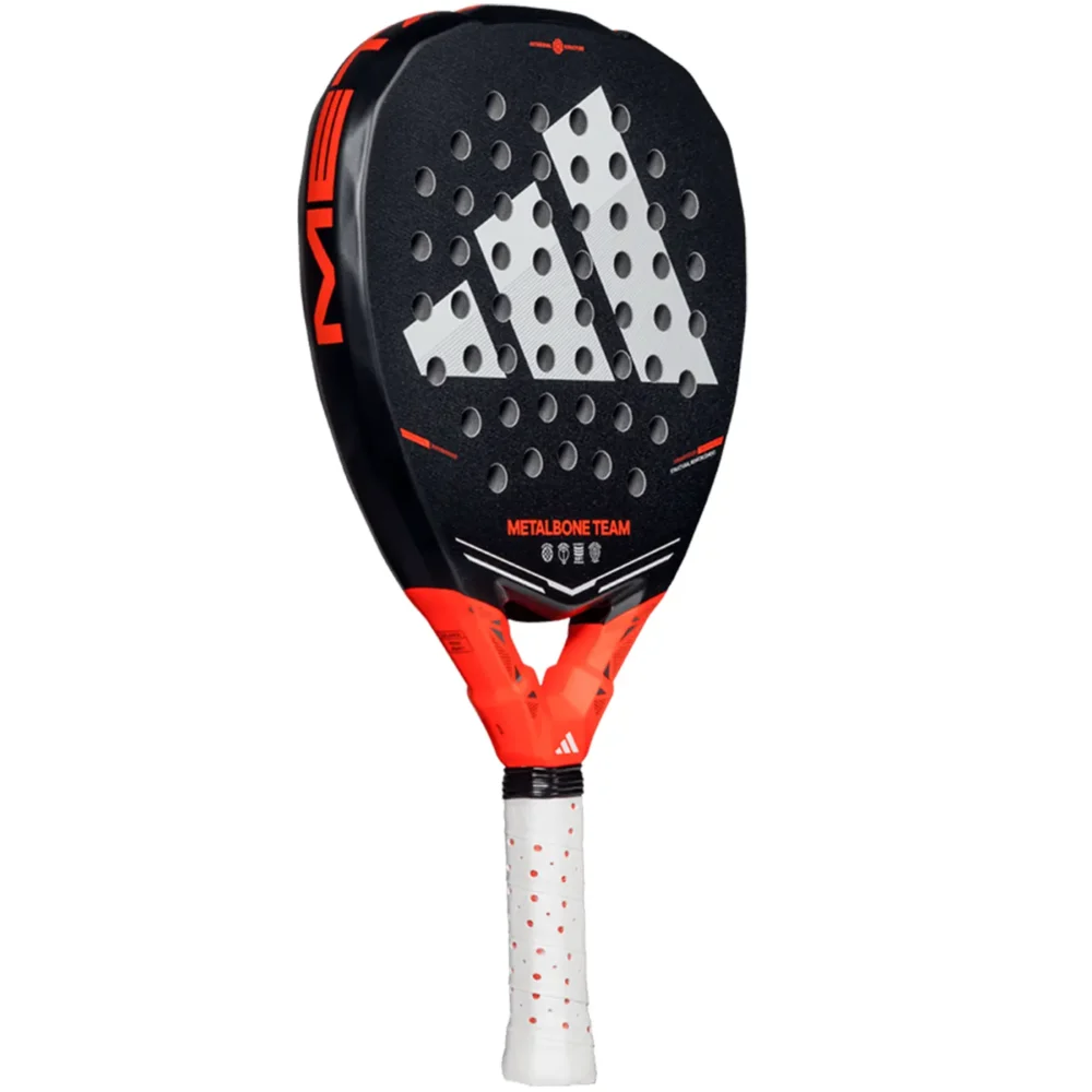 ADIDAS Metalbone Team 2026 Padel Racket 08