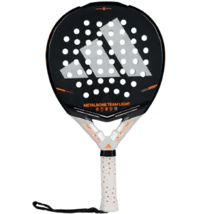 ADIDAS Metalbone Team Light Padel Racket 2026 01